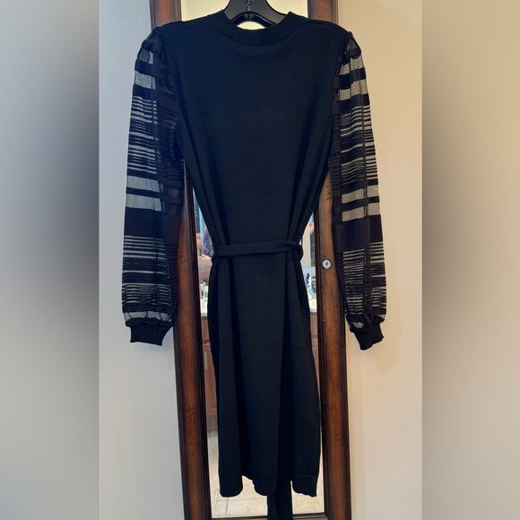 ❤️Black Dress NWT - Picture 4 of 4